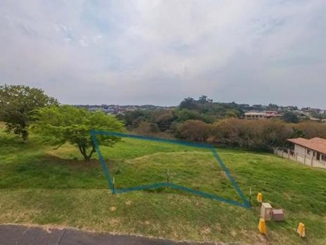 722 m² Land available in Shelly Beach