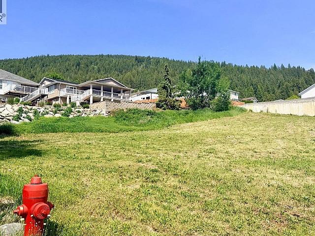 722 Mountain Springs Crescent Creston, British Columbia