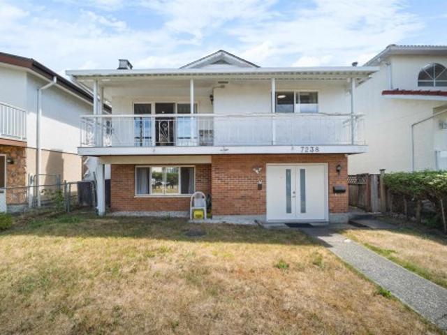 7238 Stirling Street, Vancouver, BC, V5P 4H5 house for sale | Listing ID R3145 | Royal LePage