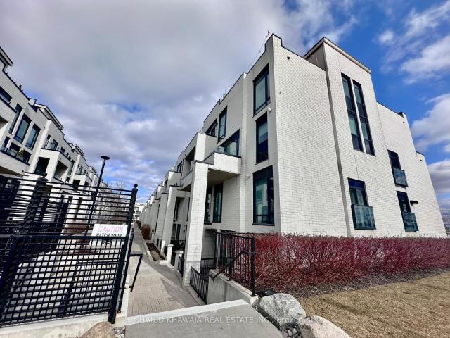 723 138 Widdicombe Hill Boulevard, Etobicoke | 2Beds/2Bath, Townhouse, $2,800/mo | Condos. Ca
