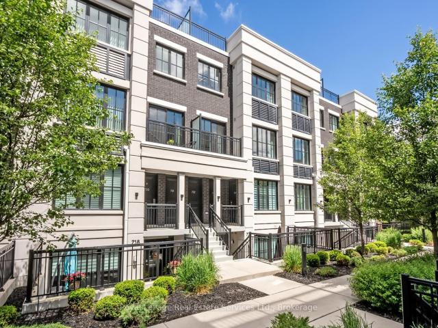 723 665 Cricklewood Drive, Mississauga | For Sale @ $799,900 | Condos. Ca