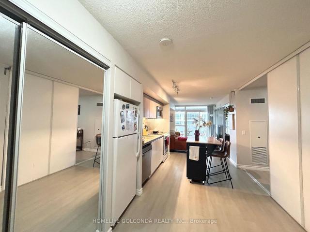 723 85 Queens Wharf Road, Toronto | 1+1Beds/1Bath, Condo, $2,650/mo | Condos. Ca