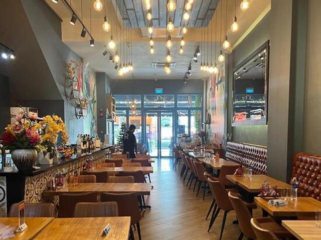 723 East Coast Road Shop / Shophouse For Sale, $15,500,0008,299 sqft $1,868.00 psf