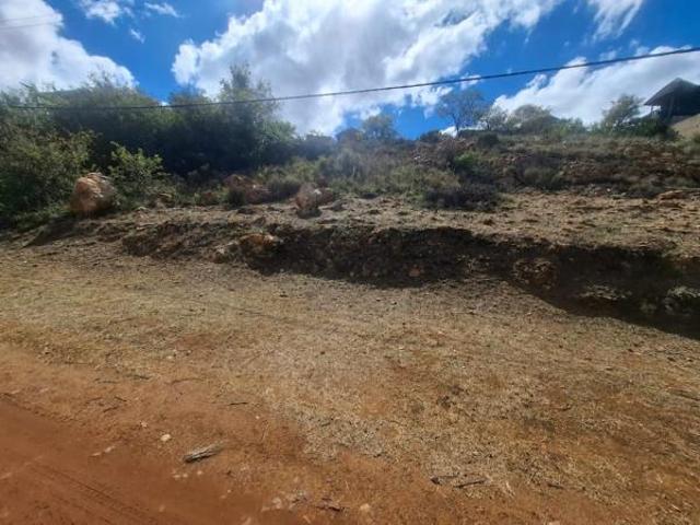 723 m² Land available in Vaaloewer