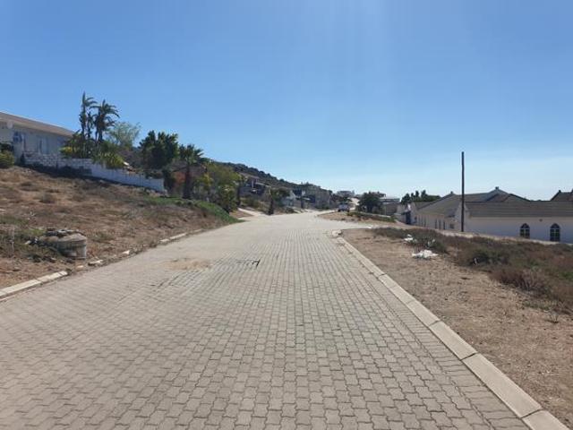 723 m² Land available in Sandy Point