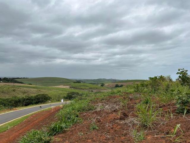 723 m² Land available in Seaton Estate