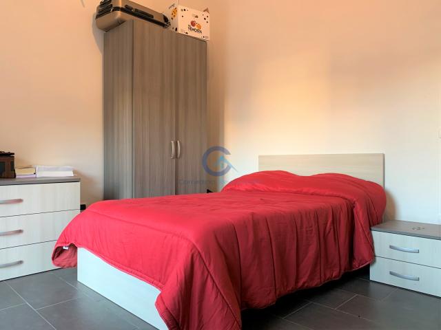 723 Stanza In appartamento in affitto a Catanzaro Lungomare