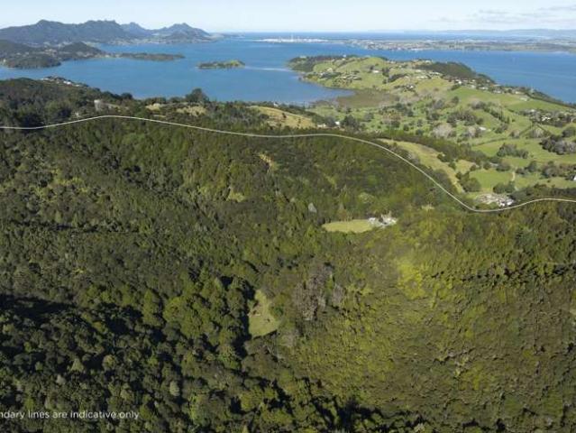 723B Whangarei Heads Road, Parua Bay, Whangārei
