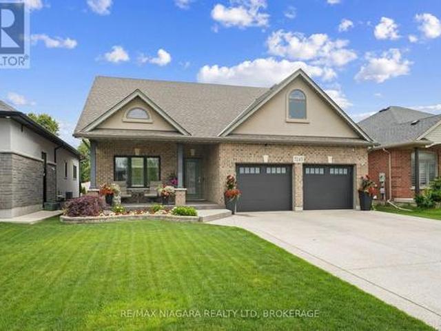 7245 Optimist Lane, Niagara Falls Morrison, ON, L2E 0B3 house for sale | Listing ID X13541 | Royal LePage