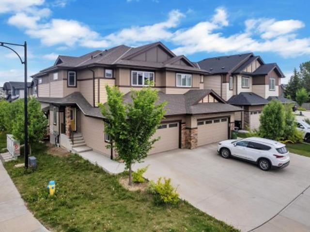 7245 Chivers Place Sw, Edmonton, AB, T6W 4L4 house for sale | Listing ID E4505 | Royal LePage