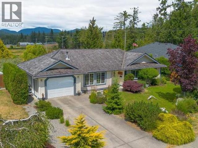 7249 Field Street, Powell River, BC, V8A 5S9 house for sale | Listing ID 20034 | Royal LePage