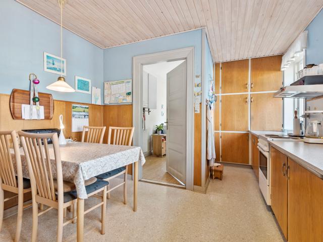 724003 Sviegade 35, St Darum Unik mulighed i Store Darum RealMæglerne