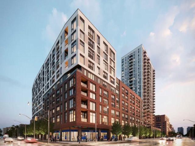 724 30 Dreamers Way, Toronto | StudioBeds/1Bath, Condo, $1,800/mo | Condos. Ca