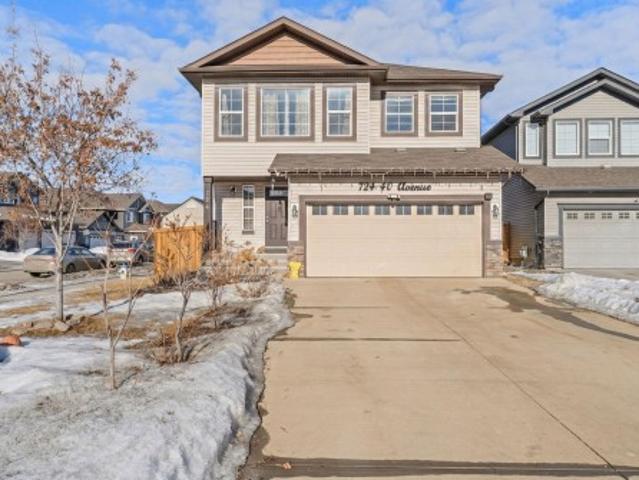 724 40 Avenue, Edmonton, AB, T6T 0T3 house for sale | Listing ID E4493 | Royal LePage