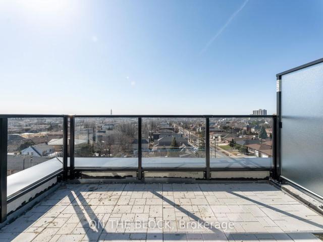 724 556 Marlee Avenue, North York | Leased, W12758 | Condos. Ca