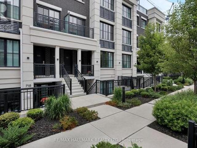 724 665 Cricklewood Drive, Mississauga, ON, L5G 0B9 townhouse for sale | Listing ID W12218 | Royal LePage