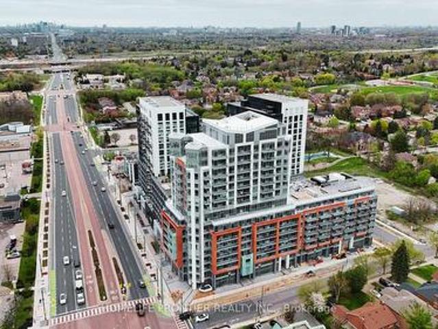 724 8 Yonge Street, Richmond Hill, ON, L4C 6Z1 condo for sale | Listing ID N12136 | Royal LePage