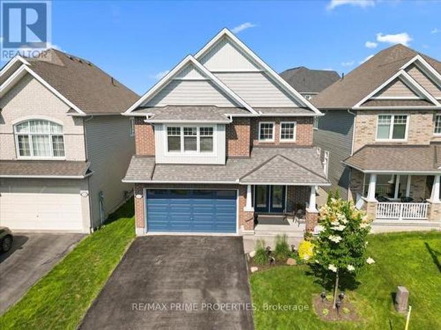 724 Cartographe Street, Ottawa, ON, K4A 1E9 house for sale | Listing ID X13513 | Royal LePage