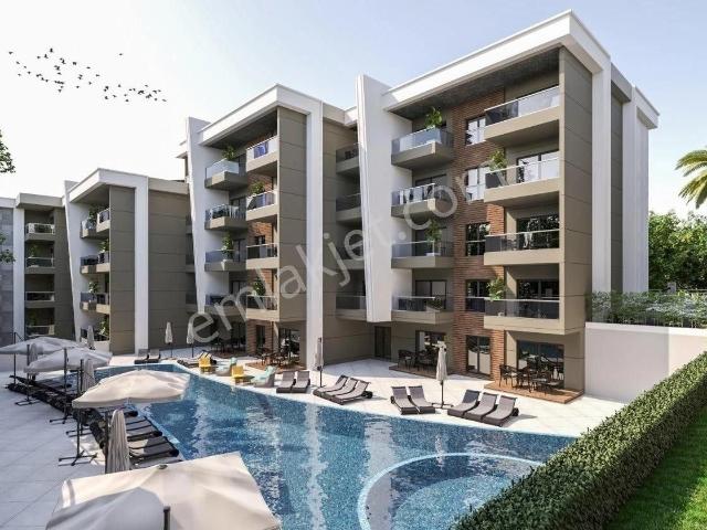 7/24 Güvenlık havuz peyzaj otopark yerden Isıtma sosyal Alan ultra Lüx akıllı Ev