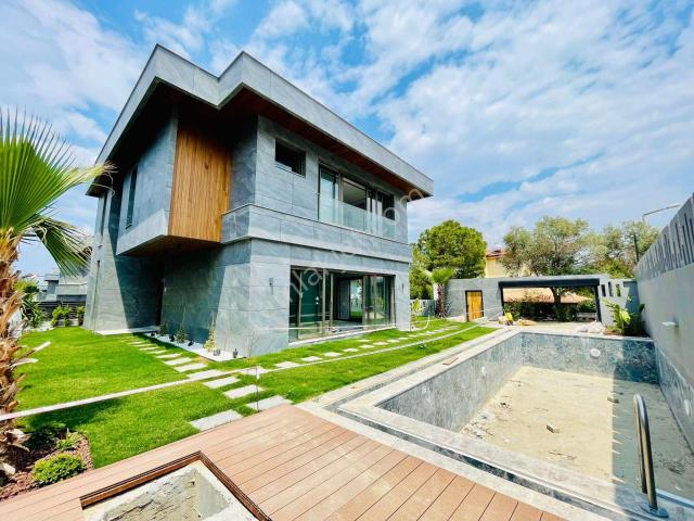 7/24 Guvenlık özel Havuz otopark hamam sauna buhar Odası asansor 500 M2 Bahçe müstakil