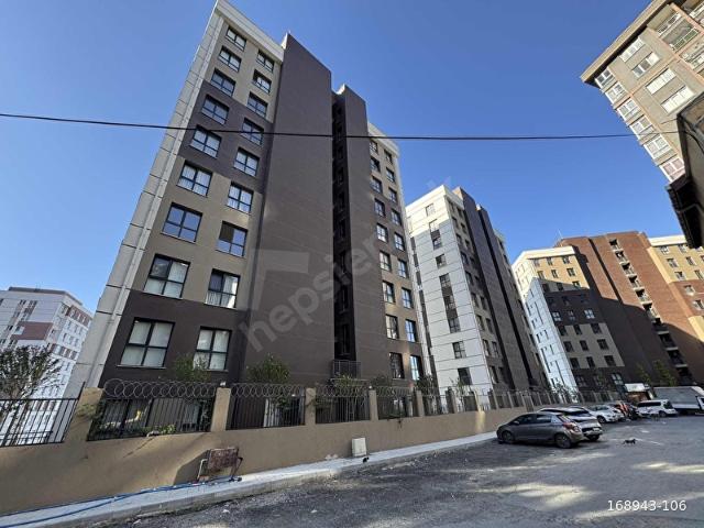 724 GÜVENLİKLİ, HAVUZLU SİTE'DE 2+1 YENİ KİRALIK DAİRE