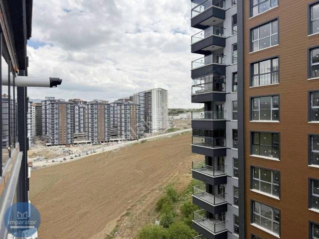 7/24 Güvenlikli Sitede/ Nata Vega Avm Yanı / Yüksek Kat/ 3+1