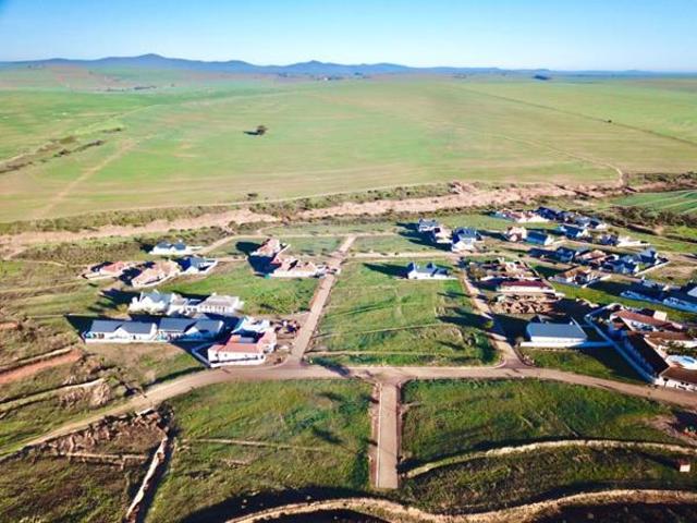 724 m² Land available in Malmesbury
