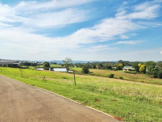 724 m² Land available in St Johns Village
