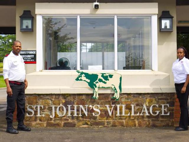 724 m² Land available in St Johns Village