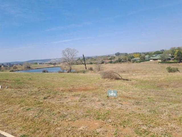 724 m² Land available in St Johns Village