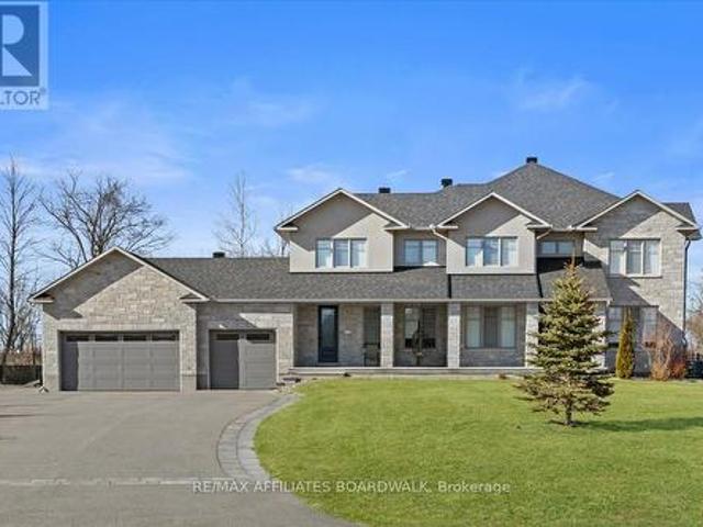 724 Mcmanus Avenue, Ottawa, ON, K4M 0B2 house for sale | Listing ID X12046 | Royal LePage