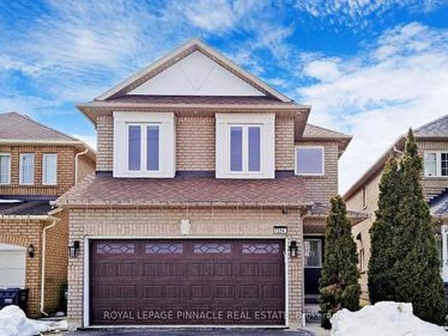 7254 Dime Crescent, Mississauga, ON, L5W 1K5 house for sale | Listing ID W13128 | Royal LePage