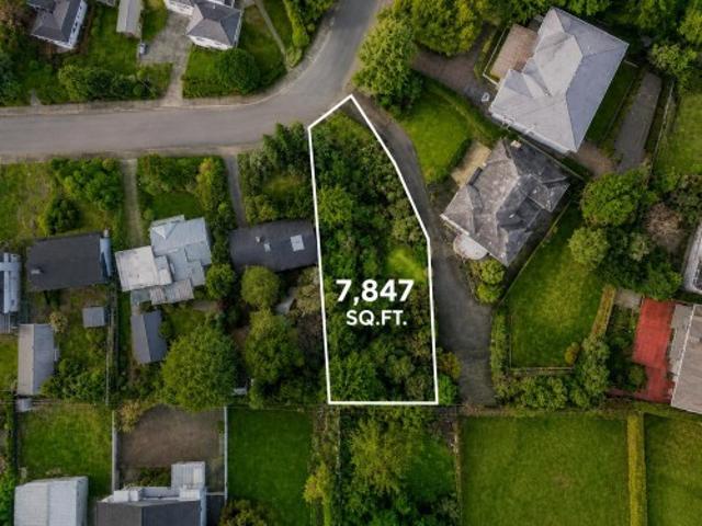 7258 Ridge Drive, Burnaby, BC, V5A 1B5 vacant land for sale | Listing ID R3142 | Royal LePage