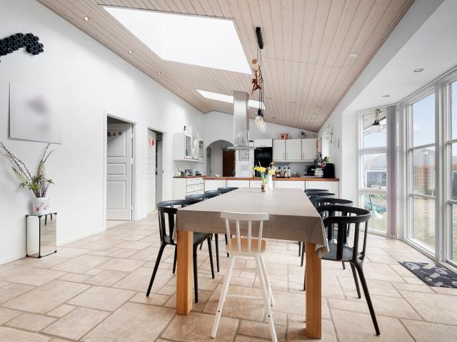 725309 Peder Hedes Vej 33 Moderne familie villa med masser af plads og fantastiske muligheder RealMæglerne