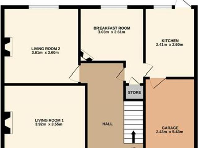 725,000 | 14 Ballyroan Road, Templeogue, Dublin 16 Sherry FitzGerald Templeogue 5017 MyHome. Ie Residential