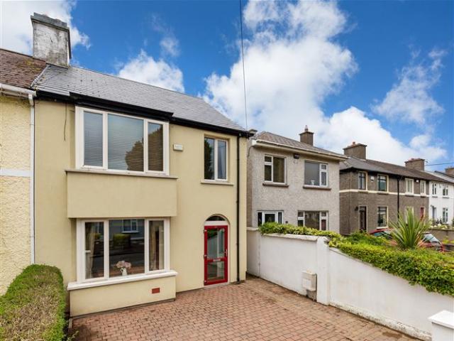 725,000 | 87 Philipsburgh Terrace, Marino, Dublin 3 Gallagher Quigley 4933 MyHome. Ie Residential