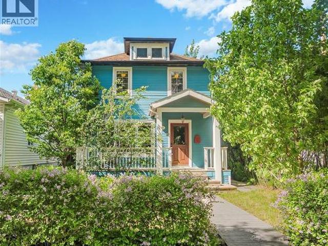 725 11Th Street E, Saskatoon, SK, S7N 0G4 house for sale | Listing ID SK038943 | Royal LePage