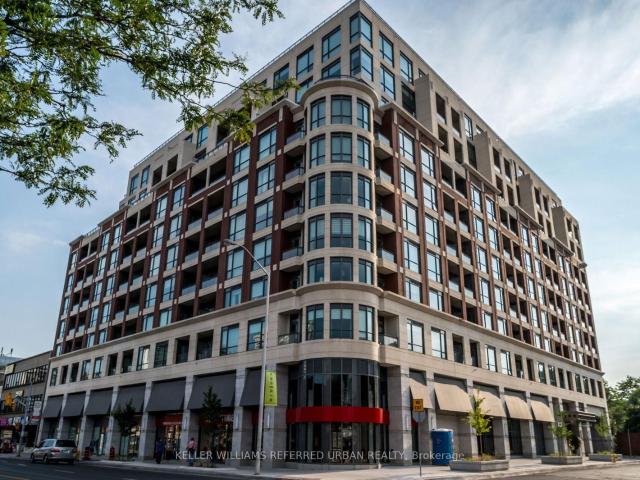 725 23 Glebe Road W, Toronto | Terminated, C12449 | Condos. Ca
