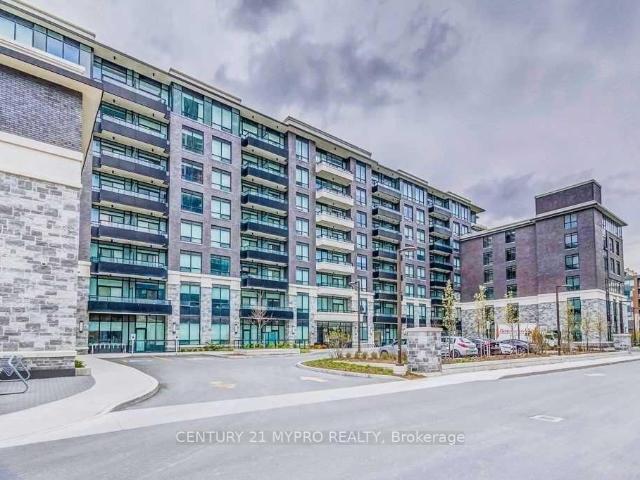 725 25 Water Walk Drive, Unionville | 1+1Beds/1Bath, Condo, $2,450/mo | Condos. Ca