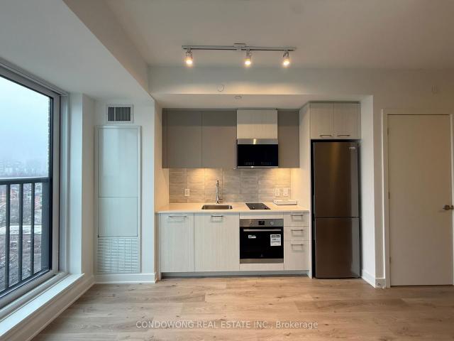 725 30 Dreamers Way, Toronto | Leased, C12857 | Condos. Ca