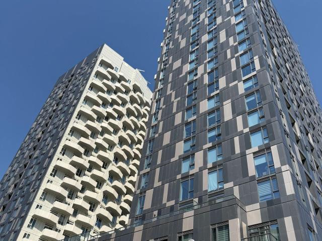 725 498 Caldari Road, Vaughan | For Rent @ $2,200 | Condos. Ca