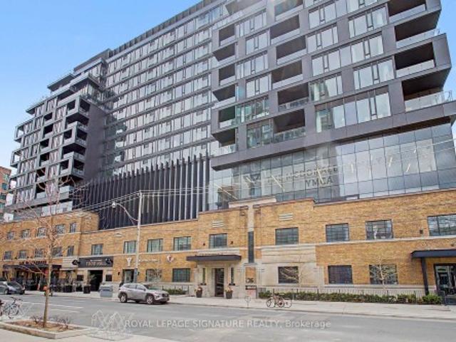 725 505 Richmond Street W, Toronto, ON, M5V 0P4 condo for sale | Listing ID C13169 | Royal LePage