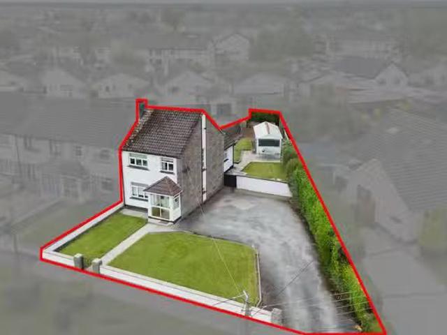 725 Courtown Road, Kilbird, Co. Kildare, W23RW01 is for sale