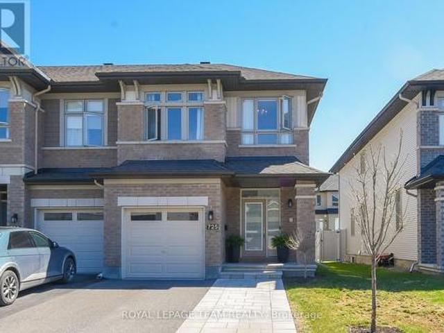725 Capricorn Circle, Ottawa, ON, K4M 0J4 house for sale | Listing ID X13424 | Royal LePage