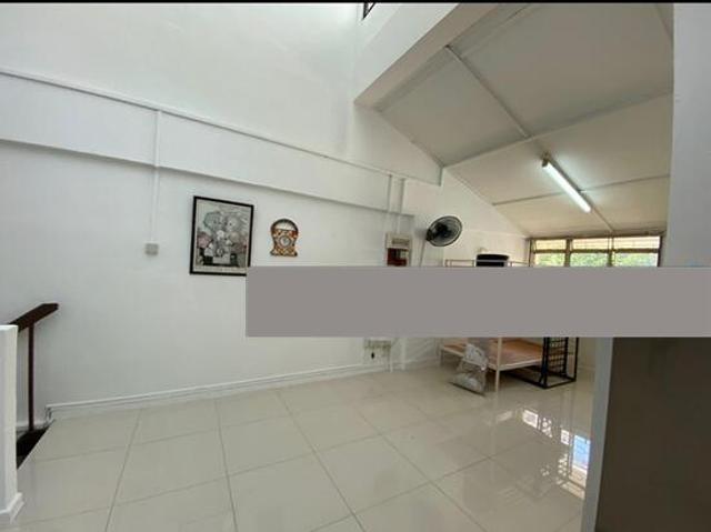 725 Clementi West Street 2 Shop / Shophouse For Sale, $3,990,000732 sqft $5,451.00 psf
