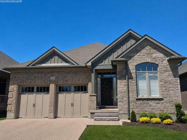 26 725 Eagletrace Drive, London North R, ON, N6G 0J7 vacant land for sale | Listing ID X12980 | Royal LePage