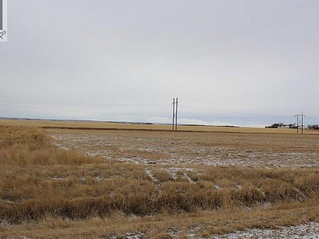 725 Horsey Road Shaunavon, Saskatchewan