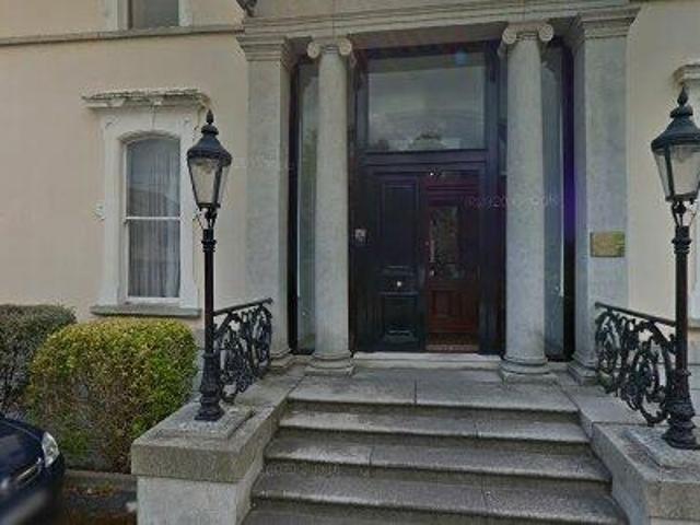 725 m2 office space for sale in Dublin 4