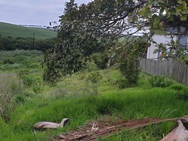 725 m² Land available in Palm Lakes Estate