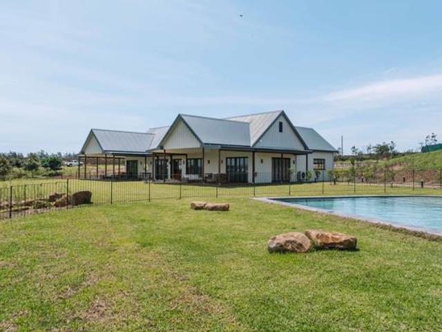 725 m² Land available in Springvale Country Estate
